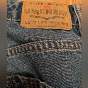 Union Bay jeans
